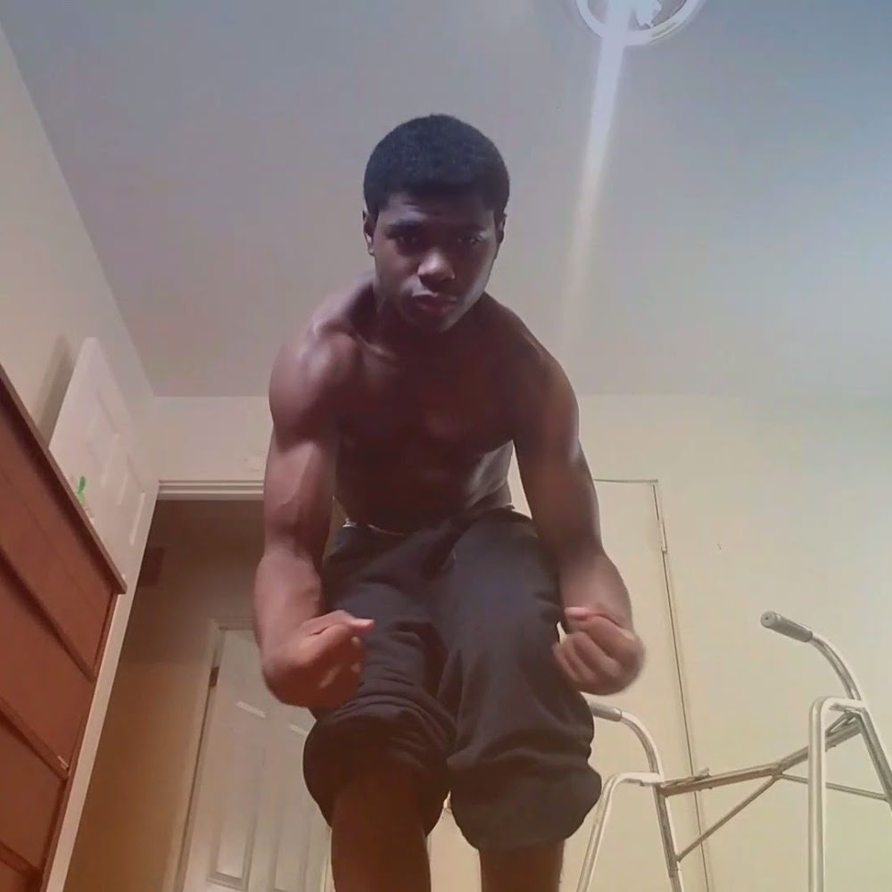 Meet your Posher, Ļ1l mÃŁČ